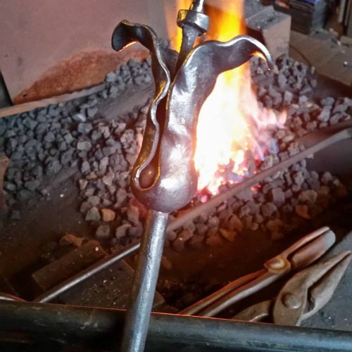 The Forge | Surrey Docks Farm